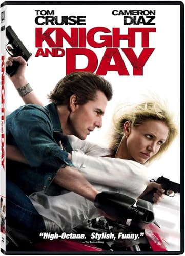 Knight And Day