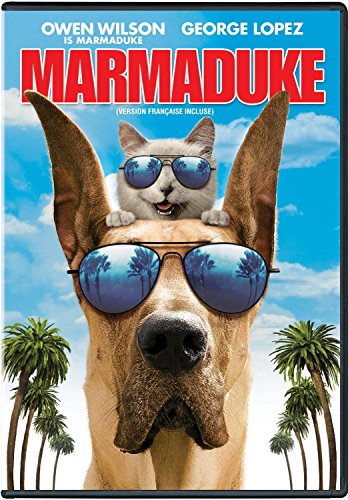 Marmaduke (Ws)