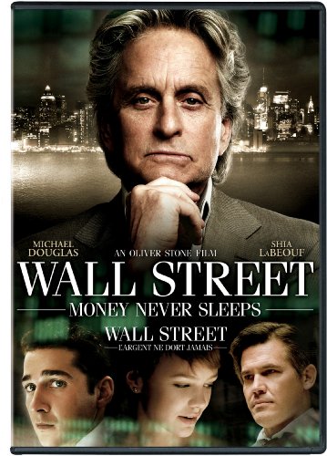 Wall Street 2