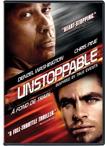 Unstoppable
