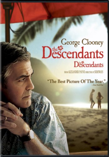 Descendants, The