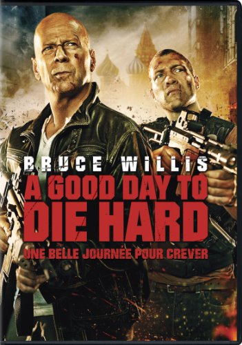 Good Day To Die Hard, A
