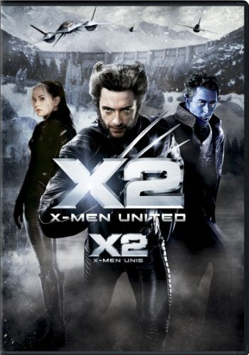 X-men 2
