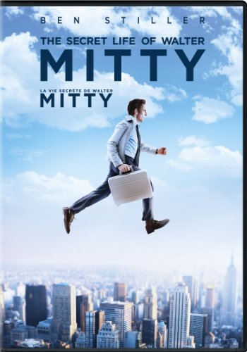 The Secret Life of Walter Mitty (2013)