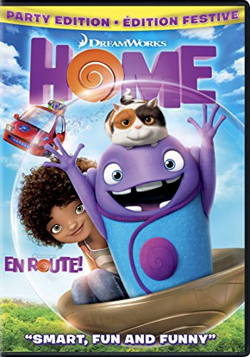 Home (Happy Edition)
