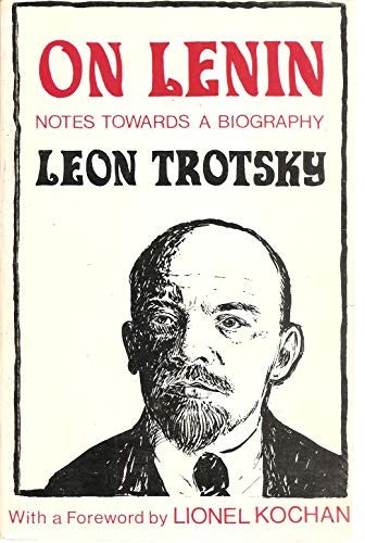 On Lenin