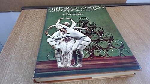 Sir Frederick Ashton