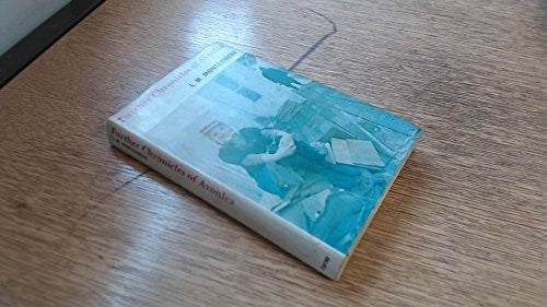 Further Chronicles of Avonlea