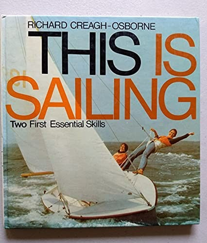 This is Sailing