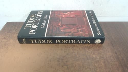 Tudor Portraits