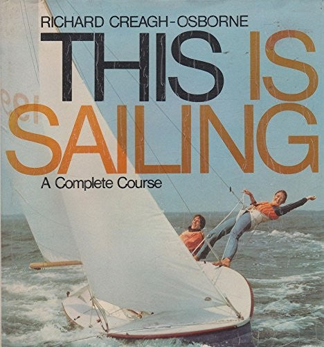 This is Sailing