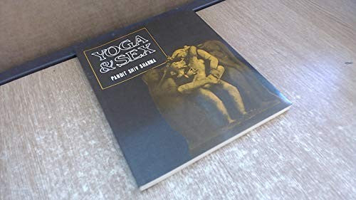 Yoga and Sex