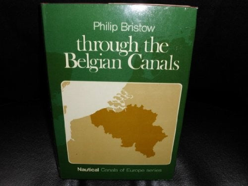 Through the Belgian Canals