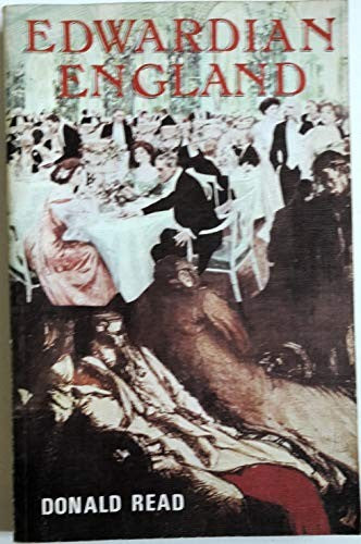 Edwardian England, 1901-15