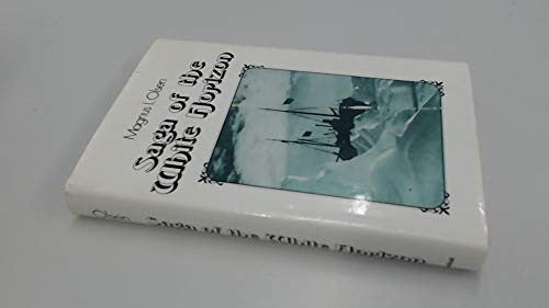 Saga of the White Horizon