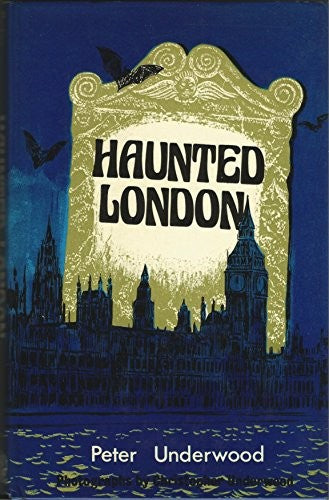 Haunted London