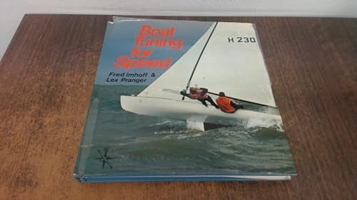 Boat Tuning for Speed