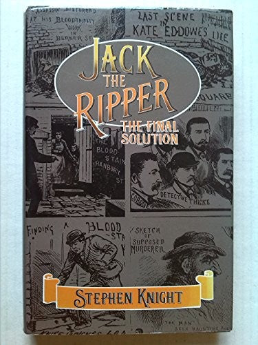 Jack the Ripper