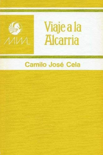 Journey to the Alcarria