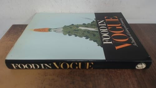 Food in "Vogue"