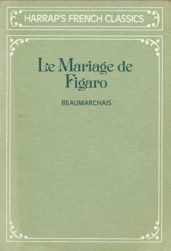 Le Mariage de Figaro