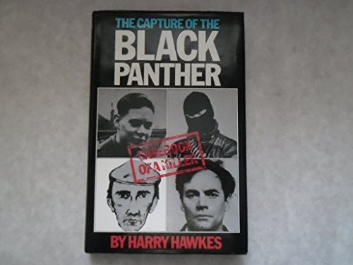 Capture of the Black Panther