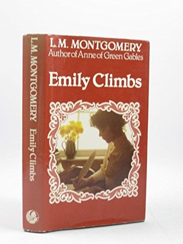 Emily Climbs
