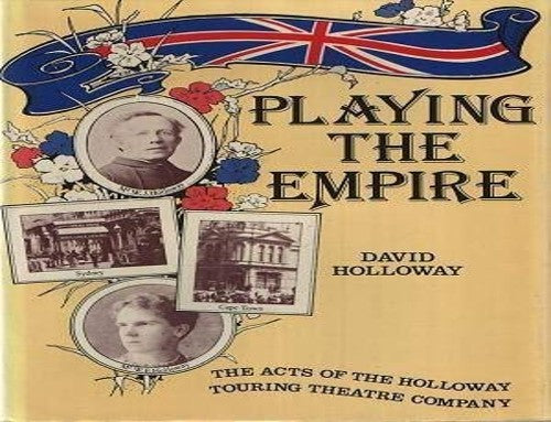 Playing the Empire