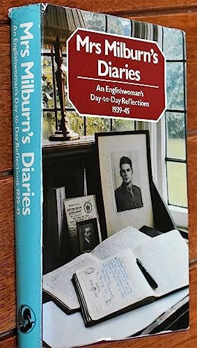 Mrs. Milburn's Diaries