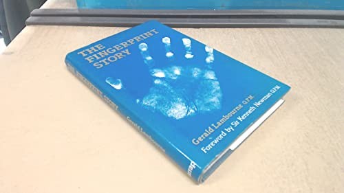 The Fingerprint Story