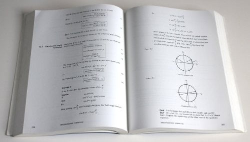 Pure Mathematics