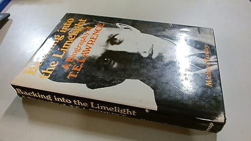 Backing into the Limelight