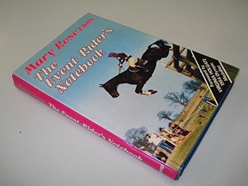 Event Rider's Notebook