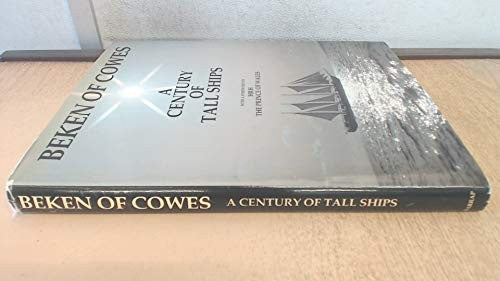 A Century of Tall Ships