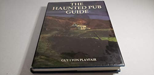Haunted Pub Guide
