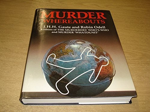 Murder Whereabouts