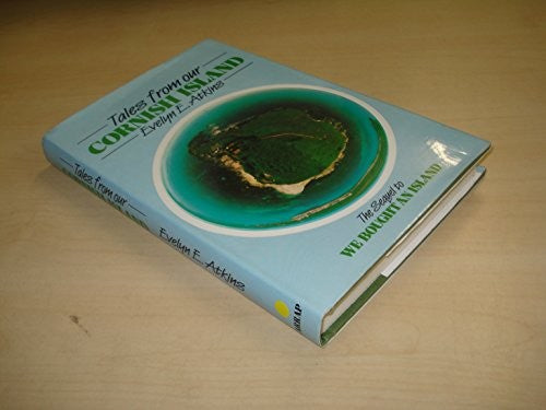 Tales from Our Cornish Island