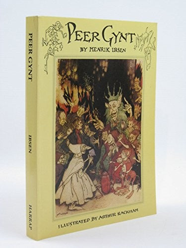 Peer Gynt