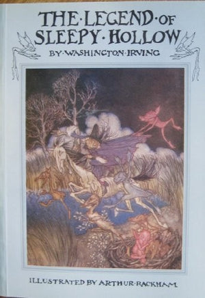 The Legend of Sleepy Hollow