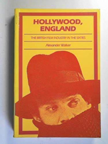 Hollywood, England