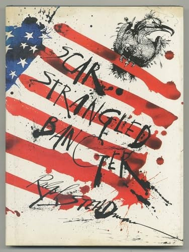 Scar-strangled Banner