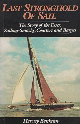 Last Stronghold of Sail