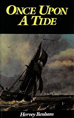 Once Upon a Tide
