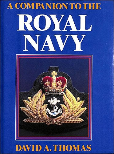 Companion to the Royal Navy