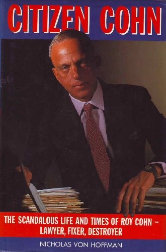 Citizen Cohn