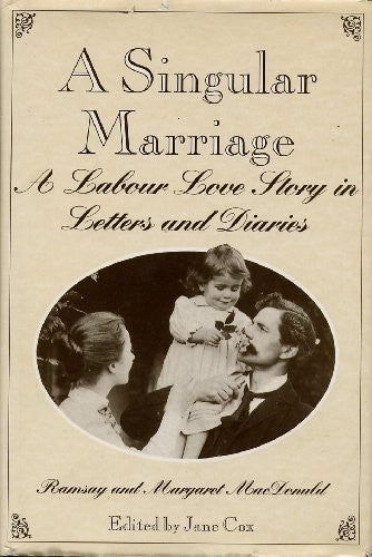 Singular Marriage