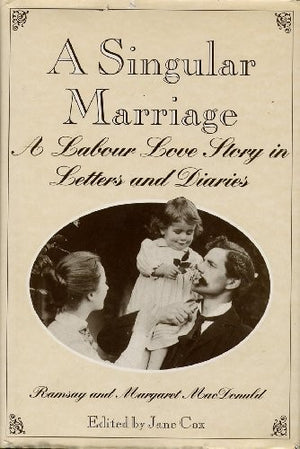 Singular Marriage