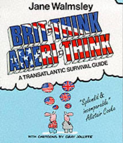 Brit-Think/Ameri-Think