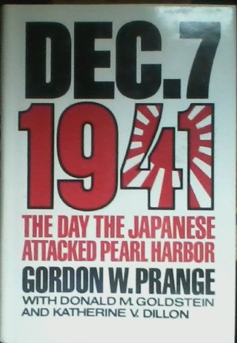 December 7th, 1941