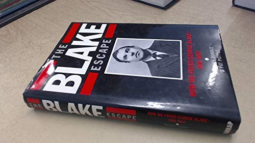 The Blake Escape